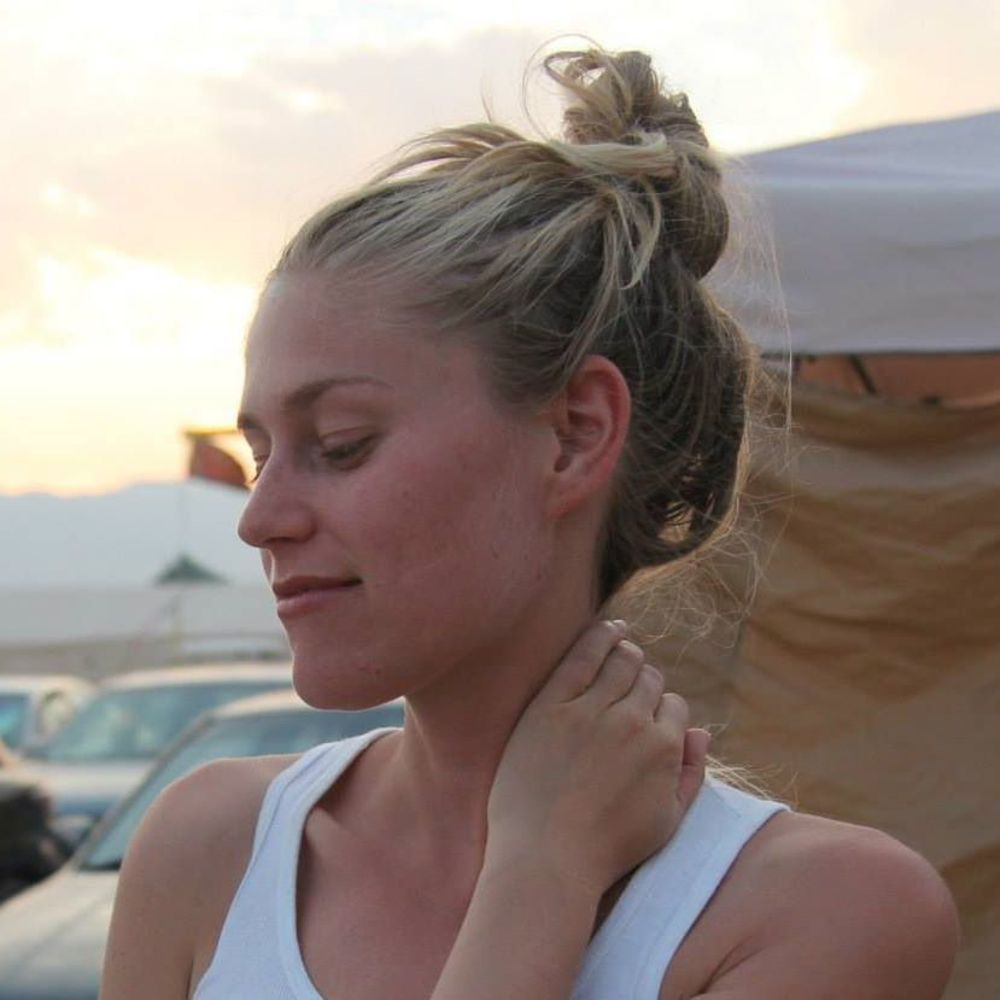 Meet your Posher, Meryl